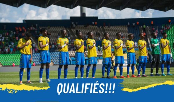 Eliminatoires CAN U23 : le Gabon défénestre le Cameroun à domicile et se qualifie