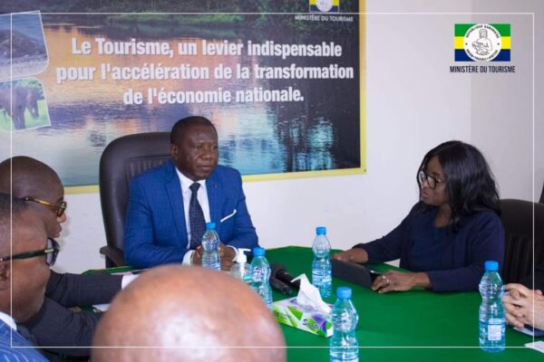 Gabon : Développer ensemble le secteur du tourisme