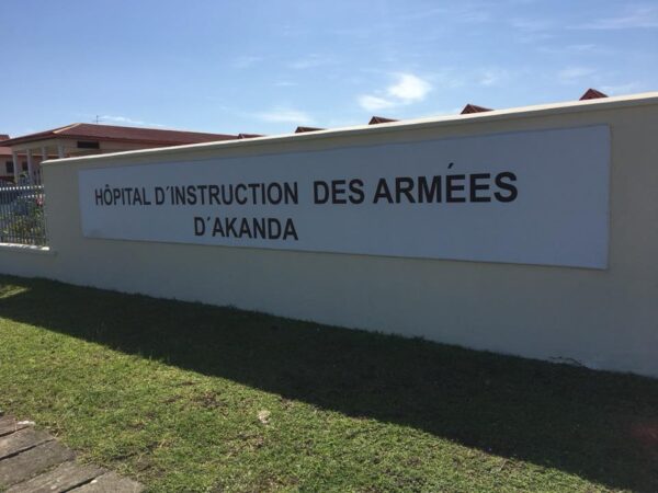 Gabon : Le Copil Citoyen dénonce une « arnaque » des parents des naufragés à l’hôpital militaire d’Angondjé
