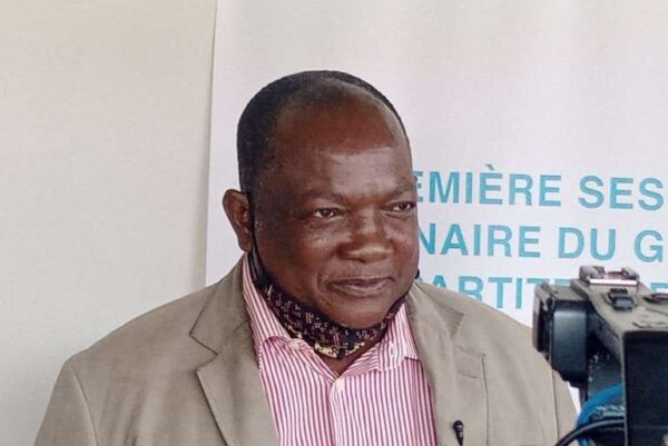 Gabon : Le ROLBG exige le limogeage du ministre des transports