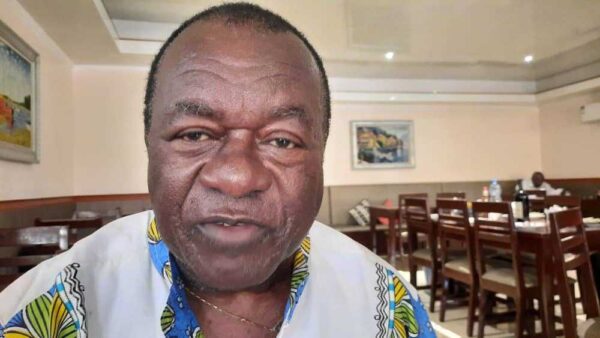 Gabon : Le RPM accuse Féfé Onanga d’être derrière l’arrestation d’un de ses militants à Port-Gentil