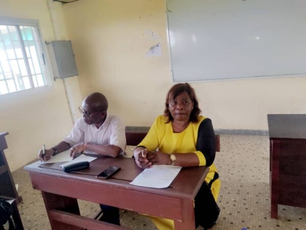 Gabon : Le Syndicat National des Enseignants Chercheurs se retire du dialogue social