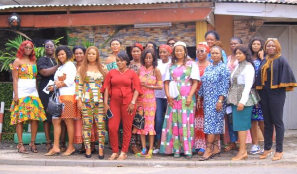 Gabon: les entrepreneuses prônent pour le leadership féminin