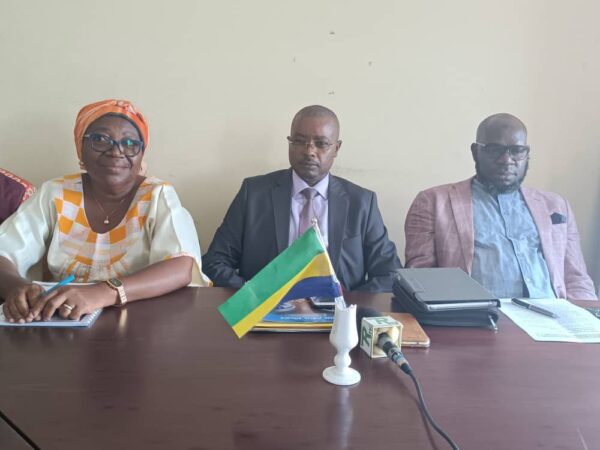 Gabon: Menace de turbulences sociales