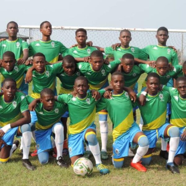 Gabon : Pas de visas, et pas de tournoi de Montaigu pour les U16 du Gabon