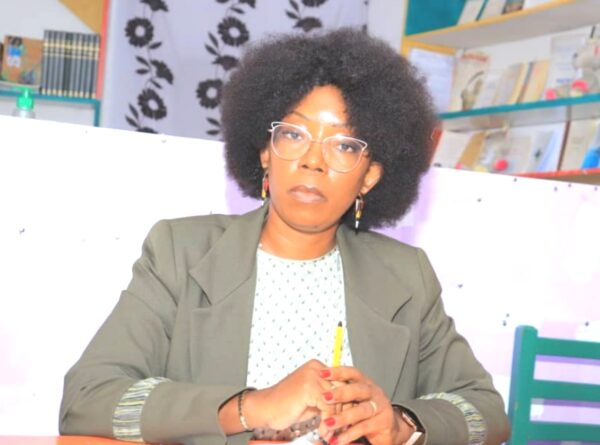 «Il n’existe pas de politique nationale du livre et de la lecture au Gabon » (UDEG)