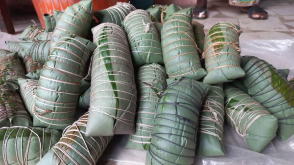 La pénurie de manioc n’est pas encore finie, les prix flambent toujours