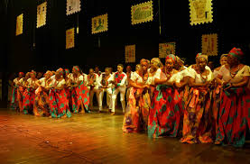 Musique : Le Chant sur la Lowé offre 2 concerts à Libreville vendredi et samedi pour ses 30 ans