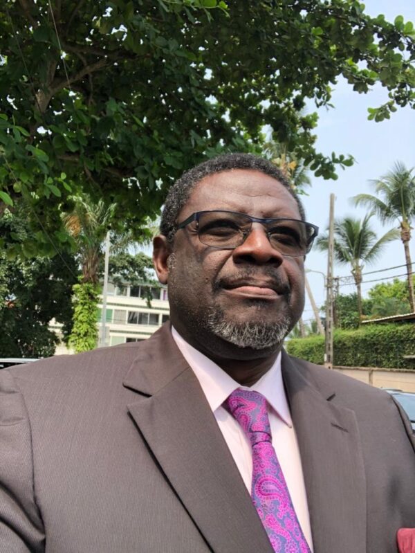 Naufrage de l’Esther Miracle : Le président du Patronat gabonais pointe la vie chère comme principale responsable