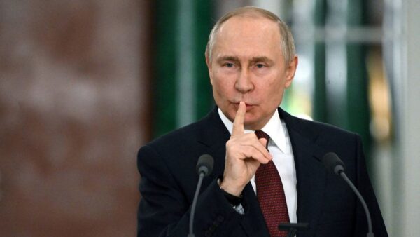 Russie : Mandat d’arrêt contre Poutine… Et après ?