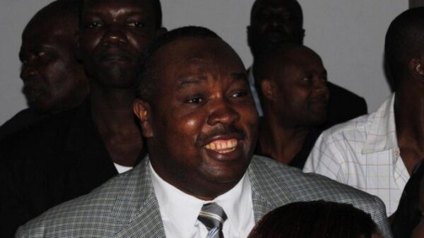 Togo : Kpatcha Gnassingbé déporté ou évacué au Gabon ?