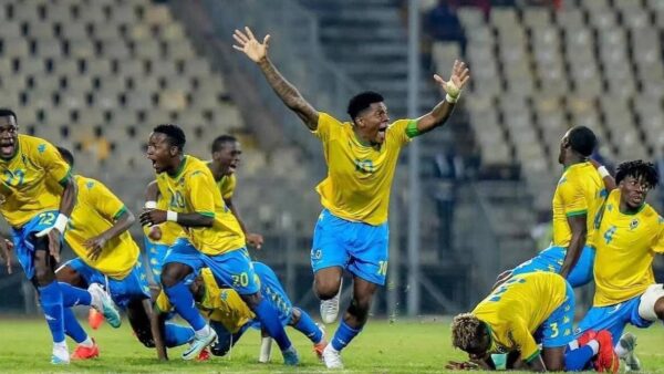 CAN U23 : le Cameroun débouté par la TAS qui confirme la participation du Gabon