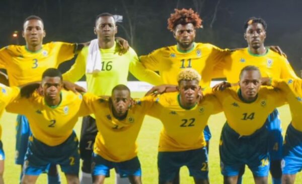 Coupe du monde des sourds muets : les Panthères du Gabon éliminées par l’Iran (0-3)