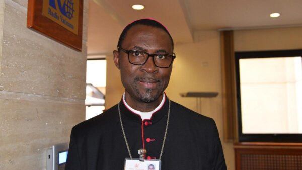Eglise catholique au Gabon : « Le vote du croyant ou comment voter selon Dieu »