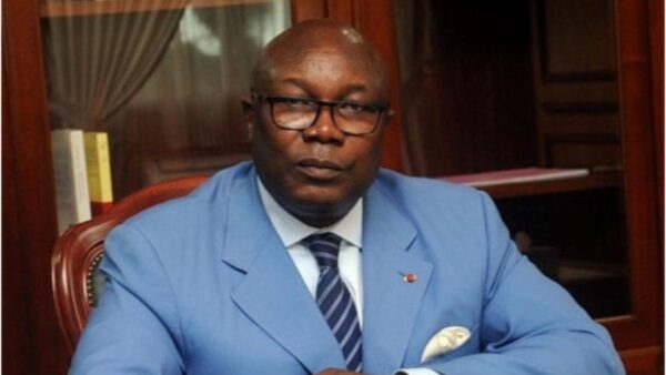 Election présidentielle 2023 au Gabon : Pour qui roule Maganga Moussavou ?