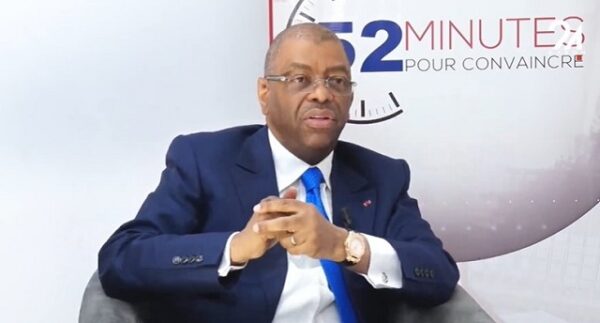 Élections 2023 : «Démocratiser le Gabon», le vœu d’Alexandre Barro Chambrier