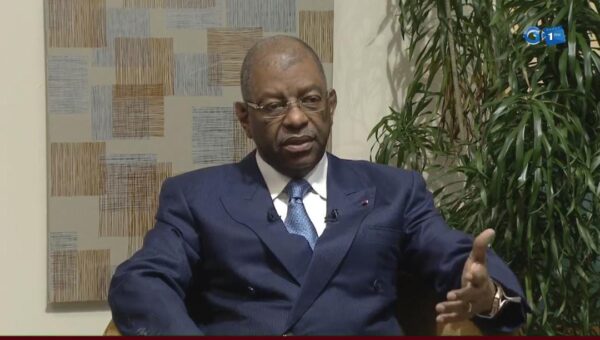 Gabon : Alexandre Barro Chambrier : « Je réponds valablement aux critères pour pouvoir faire face à la situation »