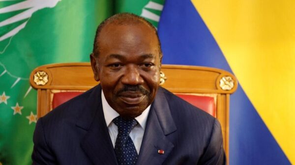 Gabon : Ali Bongo dit vouloir changer le quotidien des Gabonais
