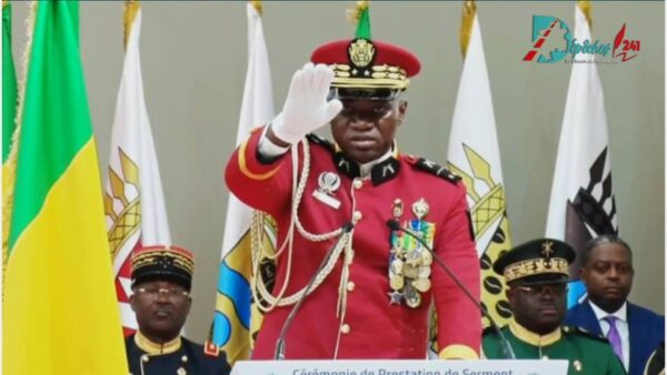 Gabon : Brice Clotaire Oligui Nguema voudrait revoir les critères d’obtention de la nationalité gabonaise