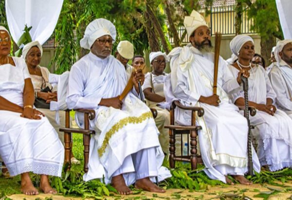Gabon/Chefferie traditionnelle : Vers un peu plus de reconnaissance