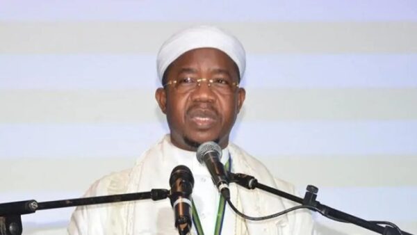 Gabon : Du grabuge chez les musulmans !