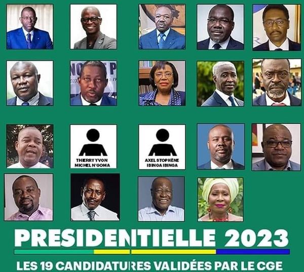 Gabon/élections 2023 : SOS Prisonniers Gabon demande aux candidats d’humaniser les prisons