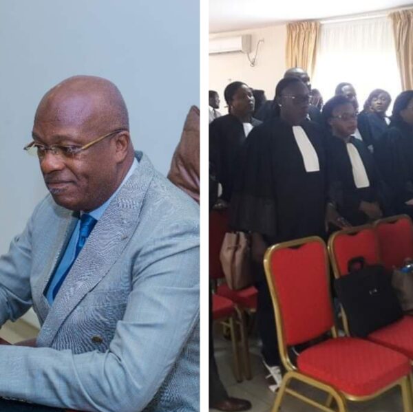 Gabon : Élections du Bâtonnier et du Conseil de l’Ordre des avocats