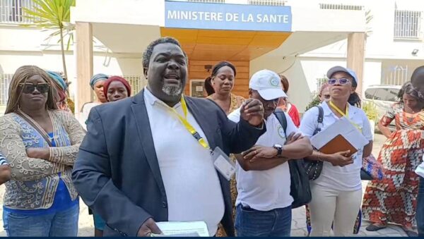 Gabon : Grève en perspective dans le secteur de la Santé