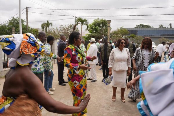 Gabon : HBAY et Ossouka pour une victoire d’Ali Bongo dans le Komo-Océan