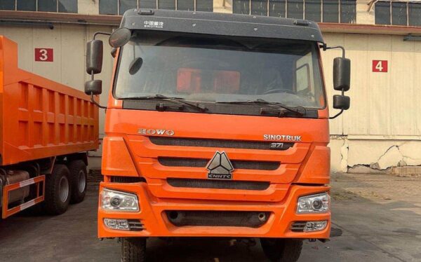 Gabon : Interdiction temporaire de circuler aux véhicules poids lourds