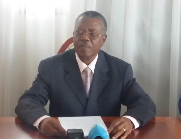 Gabon : La CNR félicite le CTRI et observe l’évolution des événements