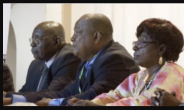 Gabon : La société civile présente son candidat « consensuel » ce samedi