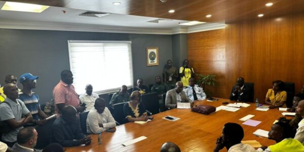 Gabon : L’autorité administrative de la Zis de Nkok réagit au mouvement d’humeur des travailleurs