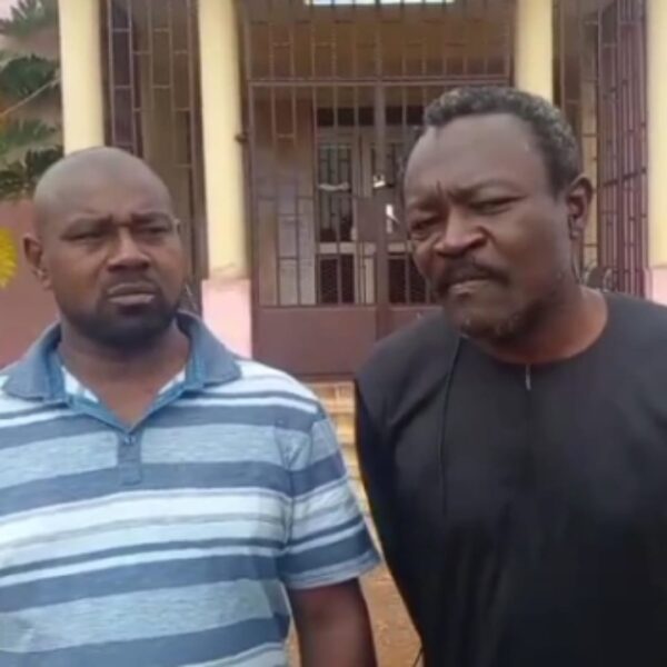 Gabon : Le CGE de Mulundu fermé à quelques jours du vote