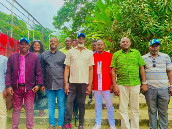 Gabon : Le GFNSAT annonce une conférence de presse pour voir clair dans la Transition