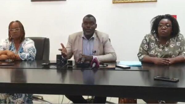 Gabon/licenciement des employés de SGPT : Pierre Mintsa s’explique