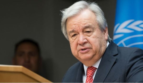 Gabon: l’ONU plaide pour un processus électoral « apaisé, inclusif et crédible »