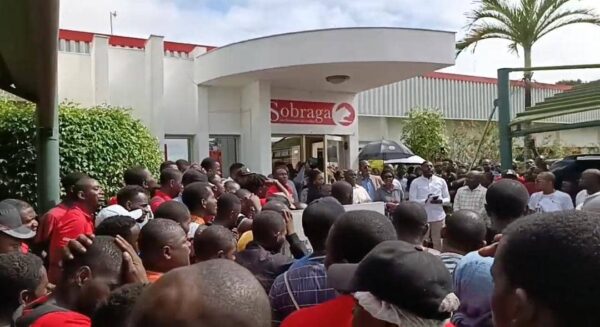 Gabon/Mouvement d’humeur à Sobraga : les employés exigent de meilleures conditions de travail