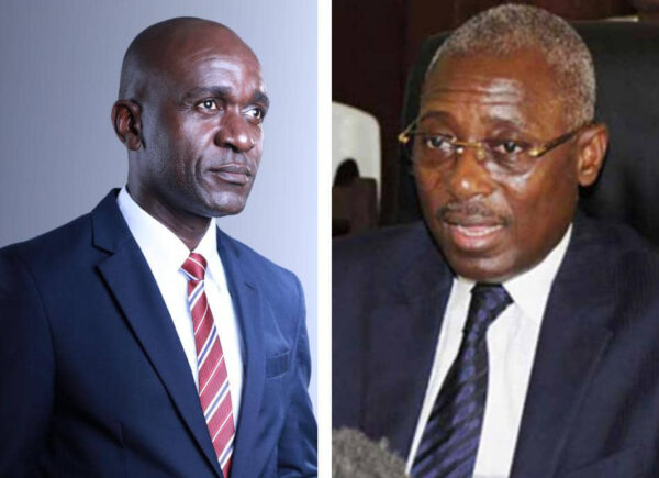Gabon : Première brouille entre Geoffrey Foumboula et Jean-François Ndongou ?