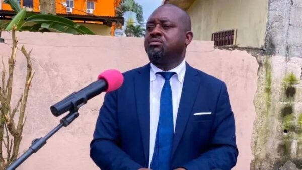Gabon : Quand Alternance 2023 envoie un message fort à Gérard Ella Nguema