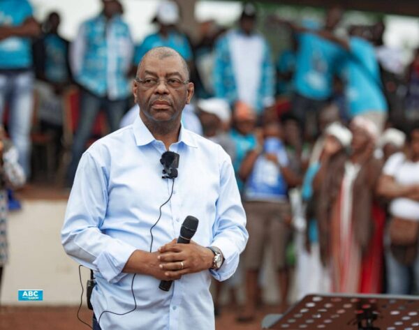 Gabon : Tchibanga, comme Ndéndé et Fougamou, promet une victoire cash à ABC