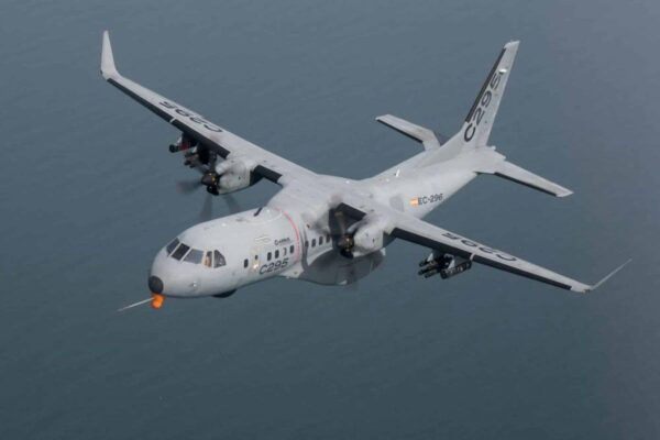 Gabon : Un Airbus C295 pour la capacité opérationnelle de l’armée de l’air