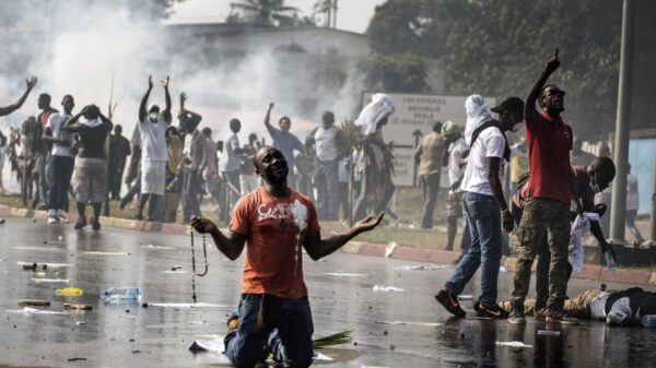 Gabon : Faut-il craindre des violences postélectorales à l’issue des scrutins de demain ?