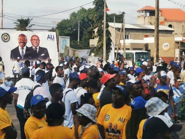 Gabon : Le PDG a-t-il surévalué ses chances ou prépare-t-il un « passage en force » pour les élections 2023 par rapport au bulletin unique ?