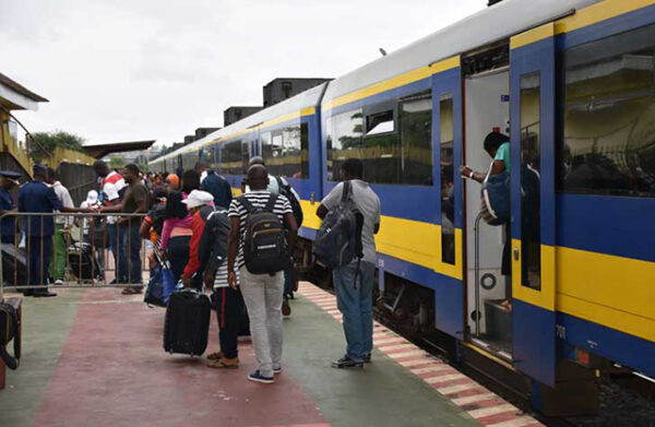 Gabon : Le secteur des transports en déprime avec une baisse de 9,2%  au 1er trimestre