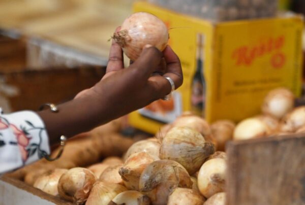 Mali : Le kilogramme d’oignon passe de 1000 à 1250 FCFA