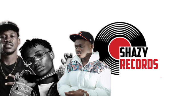 Musique : Shazy Records, le label qui monte