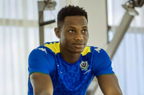 Panthères du Gabon : Amazulu FC se sépare de Jean-Noël Amonome