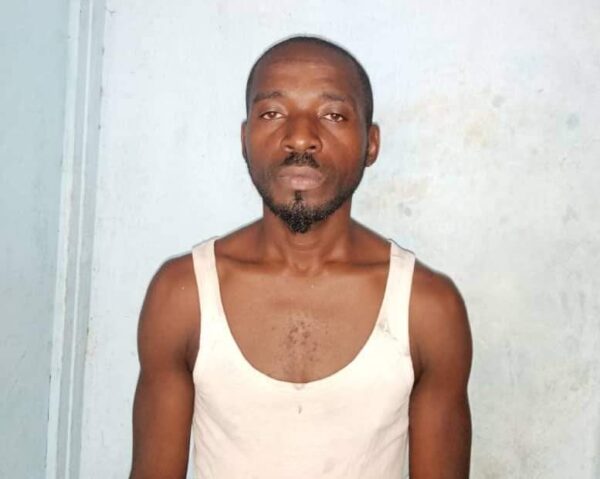 Port-Gentil : Jean-Yves Moussavou Rengombe écroué pour viol sur mineur