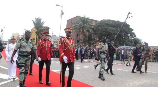 Quel accueil pour Oligui Nguéma ce dimanche à Brazzaville ?